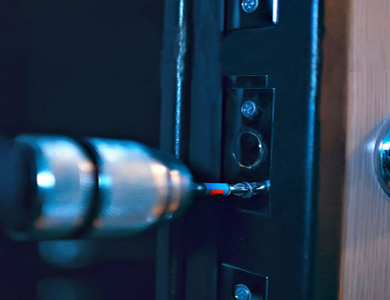 汉中24小时上门开锁公司