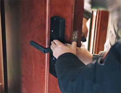 汉中24小时上门开锁公司